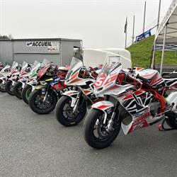 ART France - Mini GP, Capdenac-Gare - Horaires d'ouverture