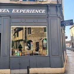 Green experience - CBD Dijon, - Horaires d'ouverture