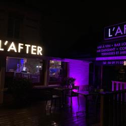 L'After, Beaugency - Horaires d'ouverture