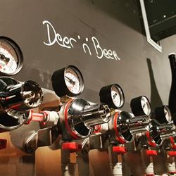 Deer 'n' Beer, Massy - Horaires d'ouverture