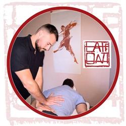 Jean LAFFONT - Praticien Shiatsu Narrosse, - Horaires d'ouverture