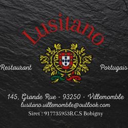 Lusitano, Villemomble - Horaires d'ouverture
