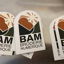 Bam Broderie Numérique, Le Fenouiller - Horaires d'ouverture