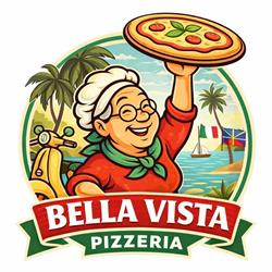 Bella Vista Pizzeria, Nice - Horaires d'ouverture