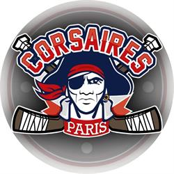 Les Corsaires de Paris, - Horaires d'ouverture