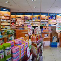 Pharmacie du Lavoir, Gif-sur-Yvette - Horaires d'ouverture