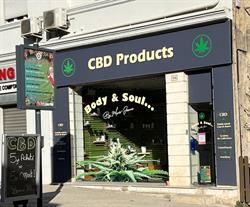 Body & Soul CBD Products, Apt - Horaires d'ouverture