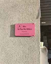 Alice au pays des délices, Varangéville - Horaires d'ouverture
