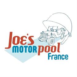 Joe's Motor Pool France, Grigny - Horaires d'ouverture