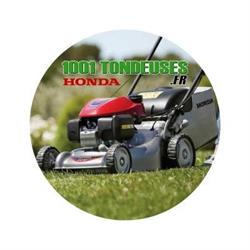 1001 TONDEUSES - HONDA Motoculture, Avermes - Horaires d'ouverture
