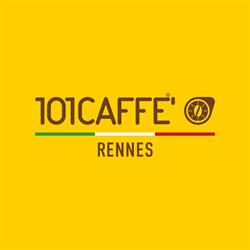 101CAFFE' Rennes, - Horaires d'ouverture