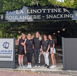 La Linottine - Boulangerie/Snacking, Saint-Thomas-en-Royans - Horaires d'ouverture