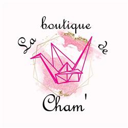 La Boutique de Cham, Valenciennes - Horaires d'ouverture