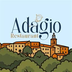 Adagio Restaurant, Claviers - Horaires d'ouverture