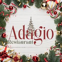 Adagio Restaurant, Claviers - Horaires d'ouverture