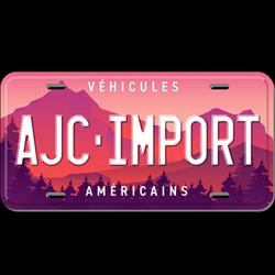 AJC IMPORT, Vieuvicq - Horaires d'ouverture