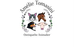 Amélie Tomasini Ostéopathe animalier, Saint-Jouan-des-Guérets - Horaires d'ouverture