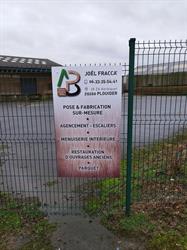 Atelier Projets Bois, Plouider - Horaires d'ouverture