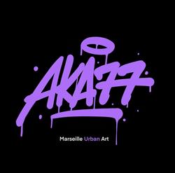 AKA77 - Art urbain Marseille / Street-Art, - Horaires d'ouverture