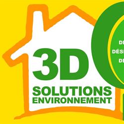 3D Solutions Environnement, Nîmes - Horaires d'ouverture