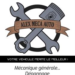 Alex meca auto, Céret - Horaires d'ouverture