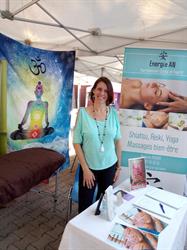 ahimsa massages, Montpellier - Horaires d'ouverture