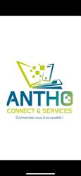 Antho Connect & Services, Dompcevrin - Horaires d'ouverture