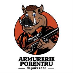Armurerie Porentru, Château-Porcien - Horaires d'ouverture