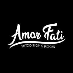 AMOR FATI - TATTOO SHOP & PIERCING, Tréméoc - Horaires d'ouverture