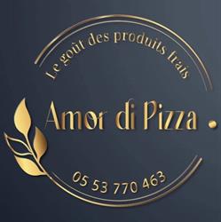 Amor di pizza Agen, - Horaires d'ouverture