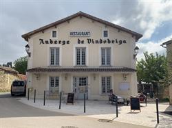 Auberge Vindobriga, Vendeuvre-du-Poitou - Horaires d'ouverture