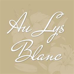 Au Lys Blanc, Châteauroux - Horaires d'ouverture