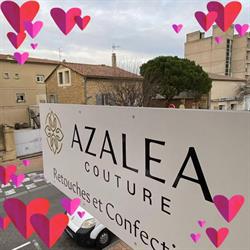 Azalea couture, Sorgues - Horaires d'ouverture