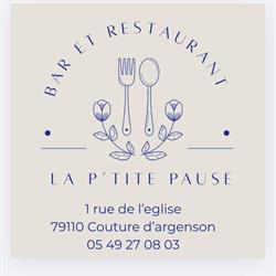 La P’tite Pause, Couture-d'Argenson - Horaires d'ouverture