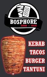 Bosphore kebap, Péronnas - Horaires d'ouverture