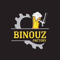 Binouz Factory Hennebont, - Horaires d'ouverture