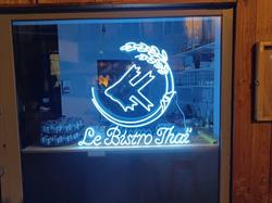 Le Bistro Thaï, Tours - Horaires d'ouverture