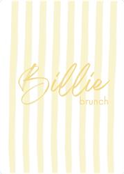 Billie Brunch, Mauguio - Horaires d'ouverture