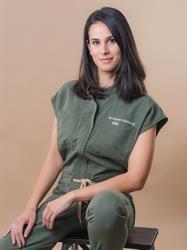 Dr Karen Choinard - Orthodontiste Spécialiste Qualifiée, Vauvert - Horaires d'ouverture