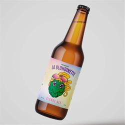 BroBrew brasserie artisanale, Russ - Horaires d'ouverture
