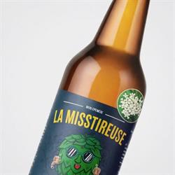 BroBrew brasserie artisanale, Russ - Horaires d'ouverture