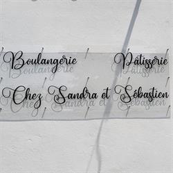 Boulangerie du Vallauria, Théus - Horaires d'ouverture