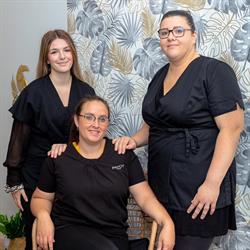 Centre de beauté Cybele, Auxonne - Horaires d'ouverture