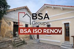 BSA ISO RENOV - Façadier, Roquefort-la-Bédoule - Horaires d'ouverture
