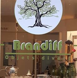 Brocante "Brandiff, branches différentes", Bellac - Horaires d'ouverture