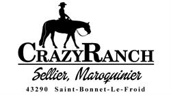 CRAZY RANCH, Saint-Bonnet-le-Froid - Horaires d'ouverture