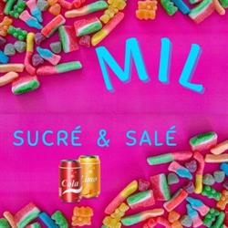 EPICERIE MIL SUCRE SALE, Valence - Horaires d'ouverture