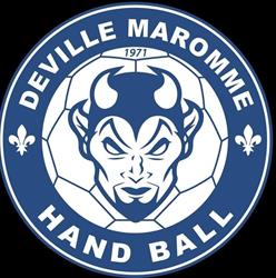 Déville Maromme Handball, Déville-lès-Rouen - Horaires d'ouverture