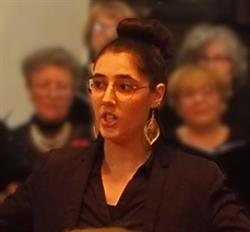 Ensemble vocal Evolia, Limoges - Horaires d'ouverture
