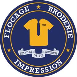FBI Flocage Broderie Impression, Avranches - Horaires d'ouverture